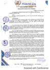 Vista preliminar de documento RESOLUCIÓN DE ALCADIA N° 185-2023-MDH(A)