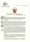 Vista preliminar de documento RD N°152-05-2024-DE-HCLLH-MINSA