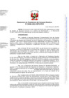 Vista preliminar de documento RPCD N° 00086-2024-OEFA PCD