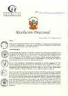 Vista preliminar de documento RD N°154-05-2024-DE-HCLLH-MINSA