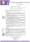 Vista preliminar de documento RESOLUCION DE ALCALDIA N° 209-2022-MDP/ALC