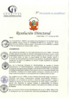 Vista preliminar de documento RD N°155-05-2024-DE-HCLLH-MINSA