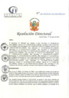 Vista preliminar de documento RD N°157-05-2024-DE-HCLLH-MINSA