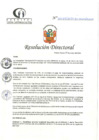 Vista preliminar de documento RD N°158-05-2024-DE-HCLLH-MINSA