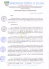Vista preliminar de documento RESOLUCION DE ALCALDIA Nº169-2024-A/MDC