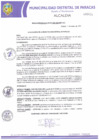 Vista preliminar de documento RESOLUCION DE ALCALDIA N° 228-2022-MDP/ALC