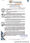 Vista preliminar de documento RESOLUCIÓN DE ALCADIA N° 194-2023-MDH(A)