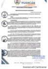 Vista preliminar de documento RESOLUCIÓN DE ALCADIA N° 191-2023-MDH(A)