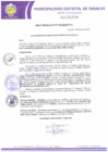 Vista preliminar de documento RESOLUCION DE ALCALDIA N° 231-2022-MDP/ALC