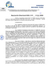 Vista preliminar de documento Resolucion Directoral N° 003643-2024