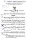 Vista preliminar de documento Resolución Directoral. N° 1648 - 2024 