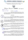 Vista preliminar de documento Resolución Directoral. N° 1649 - 2024