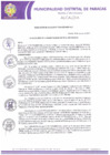 Vista preliminar de documento RESOLUCION DE ALCALDIA N° 234-2022-MDP/ALC