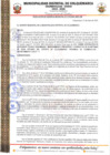 Vista preliminar de documento Resolución de Gerencia  Nro. 0119-2024-MDC-GM