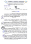 Vista preliminar de documento Resolución Directoral. N° 1650 - 2024 