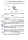 Vista preliminar de documento Resolución Directoral. N° 1651 - 2024