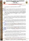 Vista preliminar de documento Resolución Gerencial Nro. 0119-2024-MDC-GM