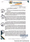 Vista preliminar de documento RESOLUCIÓN DE ALCADIA N° 205-2023-MDH(A)