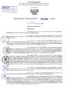 Vista preliminar de documento Resolución Directoral. N° 1662 - 2024 