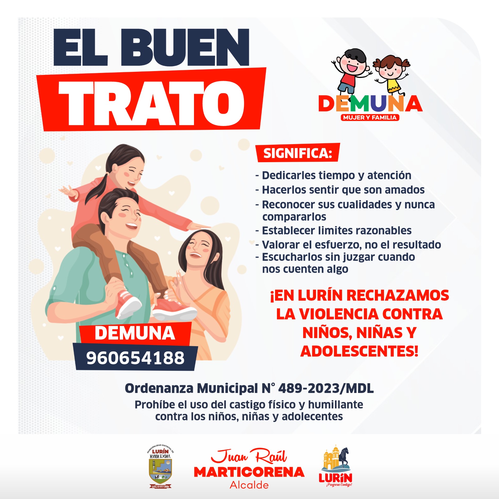 Archivo de JPG sobre una publicación del área de imagen