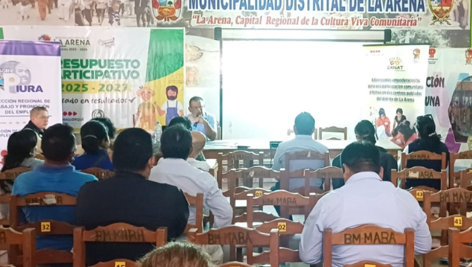 Brechas Educativas y Laborales 