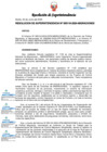 Vista preliminar de documento RESOLUCION DE SUPERINTENDENCIA-000116-2024-MIGRACIONES