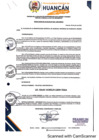 Vista preliminar de documento RESOLUCIÓN DE ALCADIA N° 231-2023-MDH(A)