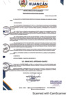 Vista preliminar de documento RESOLUCIÓN DE ALCADIA N° 234-2023-MDH(A)