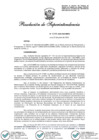 Vista preliminar de documento RS N° 02948-2024-SUCAMEC-SN