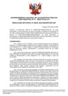Vista preliminar de documento Resolución Jefatural N° 039-2024-SUNARP-ZRVI-JEF