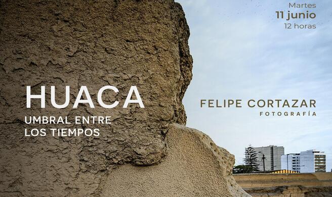 Huaca