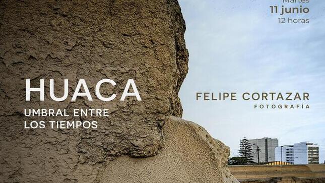 Huaca