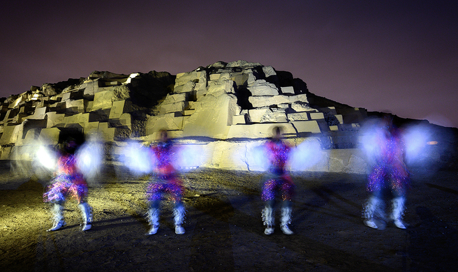Huaca