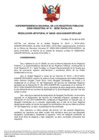 Vista preliminar de documento Resolución Jefatural N° 038-2024-SUNARP-ZRVI-JEF