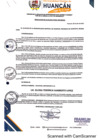 Vista preliminar de documento RESOLUCIÓN DE ALCADIA N° 240-2023-MDH(A)
