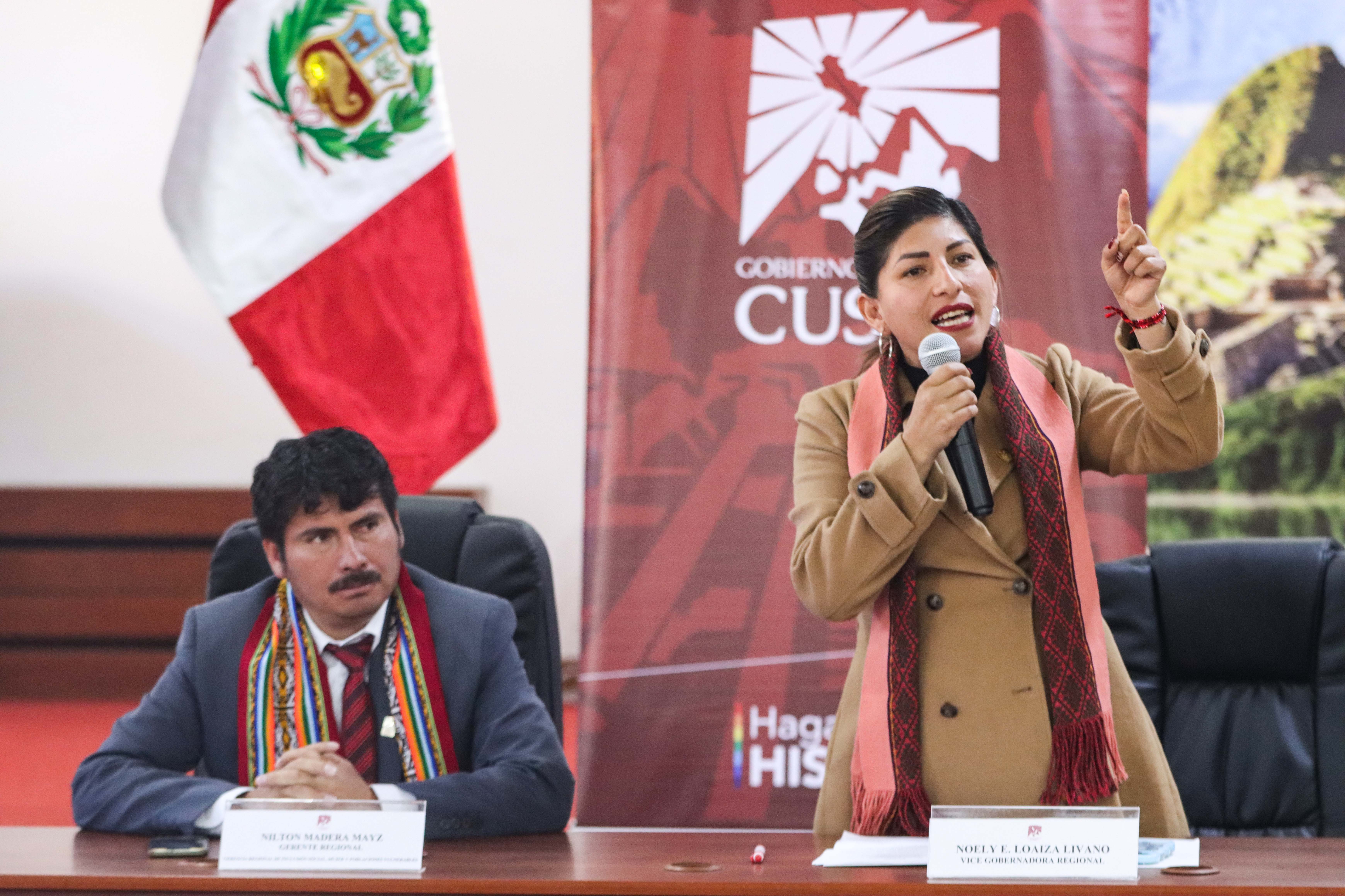 Encuentro Macro Regional De Mujeres: Impulsando La Igualdad De Género Y La Sostenibilidad