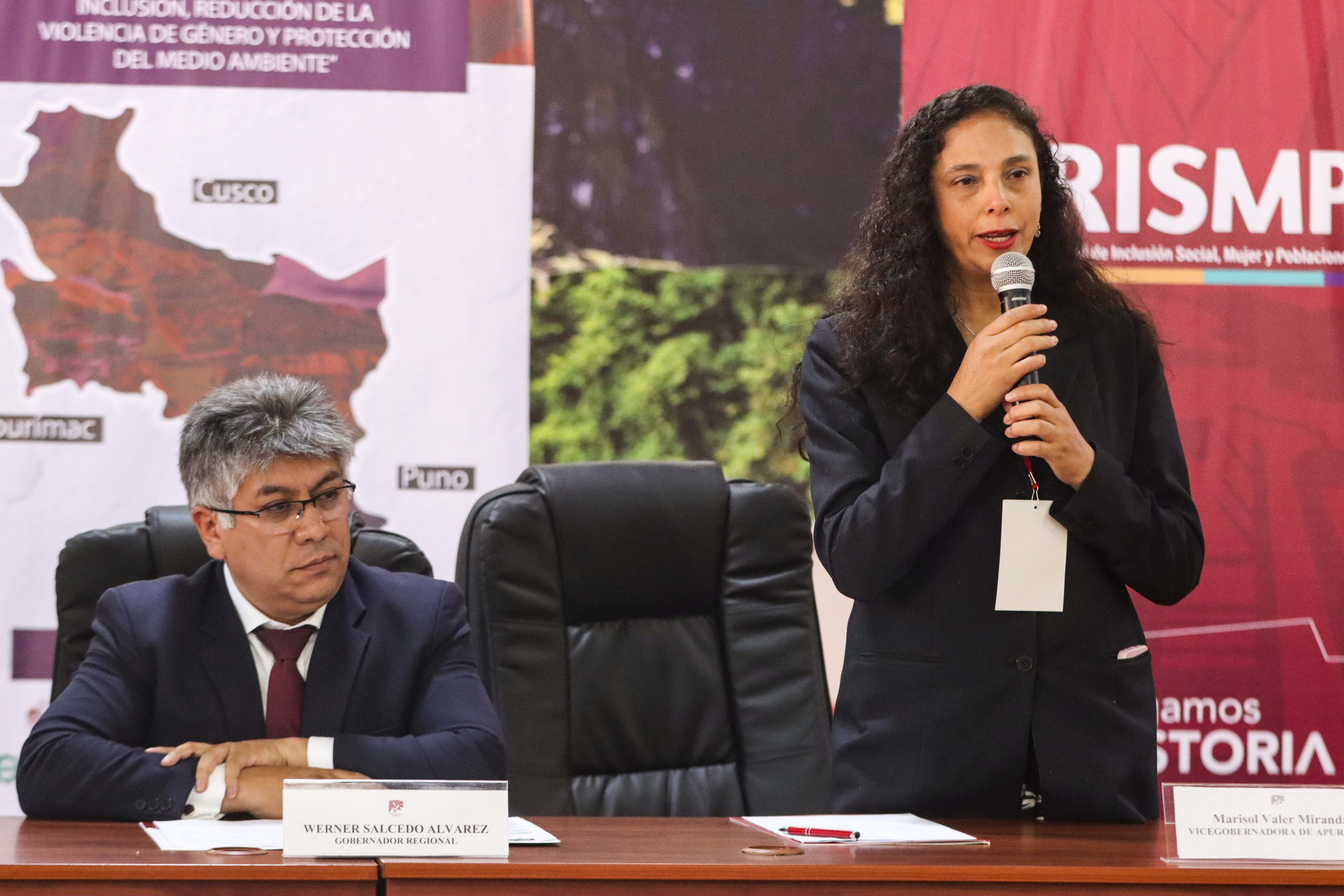 Encuentro Macro Regional De Mujeres: Impulsando La Igualdad De Género Y La Sostenibilidad