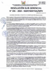 Vista preliminar de documento 396-2024-SGDP/GDEYCA/MPH