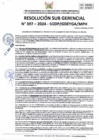 Vista preliminar de documento 397-2024-SGDP/GDEYCA/MPH