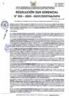 Vista preliminar de documento 393-2024-SGDP/GDEYCA/MPH