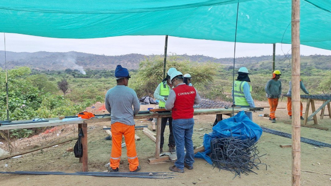  La Contraloría General advirtió que en la obra de mejoramiento de la carretera Rica Playa – La Bocana, previamente se realizaron trabajos de conformación, protección y mejoramiento que incluyeron construir alcantarillas y tuvo un costo de S/ 20 millones. Al respecto, se identificó que una de las empresas del consorcio a cargo de la actual intervención fue participe en la ejecución de la obra anterior. 