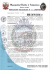 Vista preliminar de documento Resolucion de Alcaldia N° 111-2024-MDI