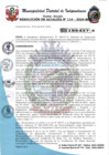 Vista preliminar de documento Resolucion de Alcaldia N° 114-2024-MDI