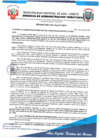 Vista preliminar de documento RESOLUCION N°081-2024-GAT-MDA