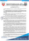 Vista preliminar de documento RESOLUCION N°083-2024-GAT-MDA