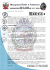 Vista preliminar de documento Resolucion de Alcaldia N° 117-2024-MDI