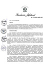 Vista preliminar de documento RESOLUCIÓN JEFATURAL N 78
