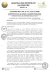 Vista preliminar de documento OM-003-2024-CM-MDSS