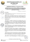 Vista preliminar de documento OM-002-2024-CM-MDSS