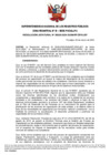 Vista preliminar de documento Resolución Jefatural N° 020-2024-SUNARP-ZRVI-JEF